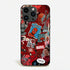 Spider Verse Mashup Case image 0
